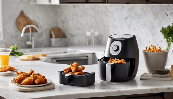 Avis sur l’airfryer Moulinex : vaut-il vraiment le coup ?