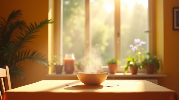 Comment la chrononutrition peut-elle résoudre vos problèmes alimentaires ?