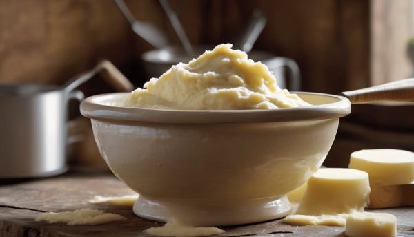 Comment préparer une purée onctueuse facilement ?