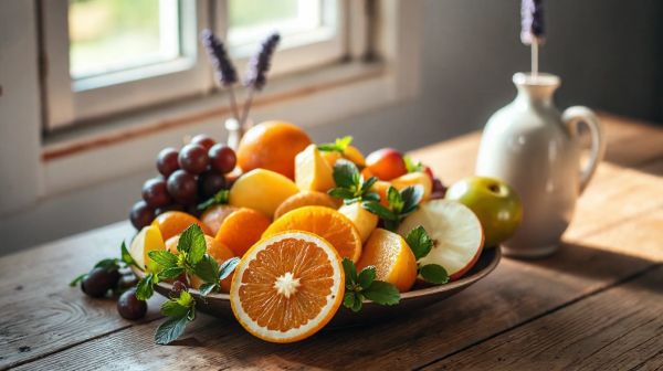 Découvrez les solutions alimentaires grâce à la chrononutrition