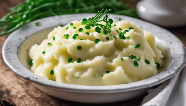 Des astuces pour réussir une purée onctueuse et délicieuse