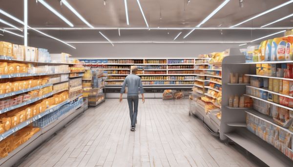 Économisez sur votre quotidien avec le nouveau catalogue Cora gros volumes