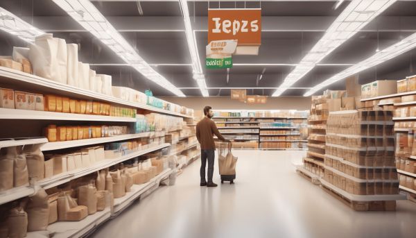 Envie d’économies ? Découvrez le catalogue Cora gros volumes en cours