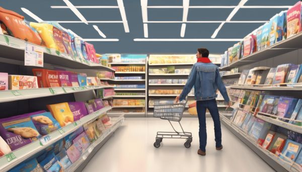 Faites le plein d’économies avec le catalogue Cora gros volumes actuel