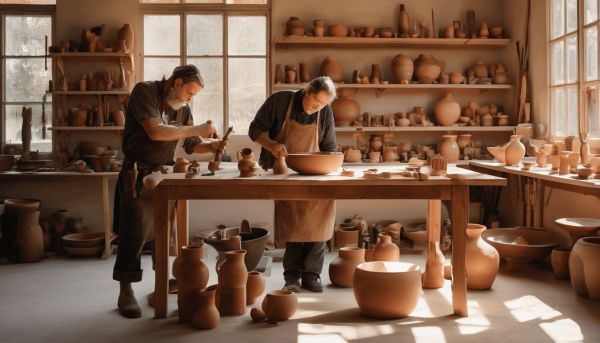 Optimiser votre expérience à l’atelier Lyon avec des créations uniques
