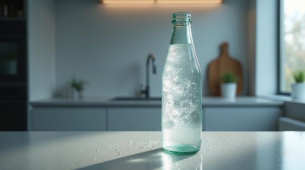 Rafraîchisseur de bouteille : la solution express avant de servir