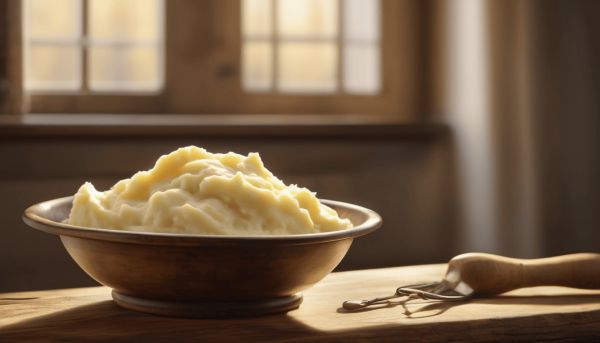 Réussir une purée crémeuse : astuces pour une texture parfaite