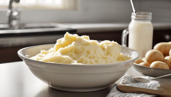 Réussir une purée onctueuse en suivant ces astuces faciles