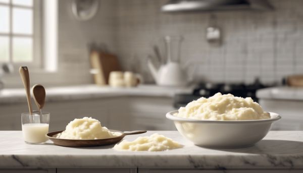 Réussir une purée parfaite avec ces astuces simples