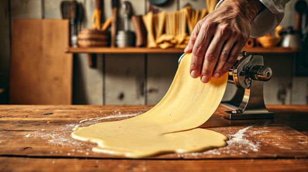 Top astuces pour réussir la mantecatura des pâtes crémeuses