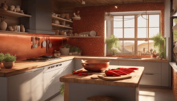 Une cuisine maison au Caillou pour une expérience culinaire mémorable